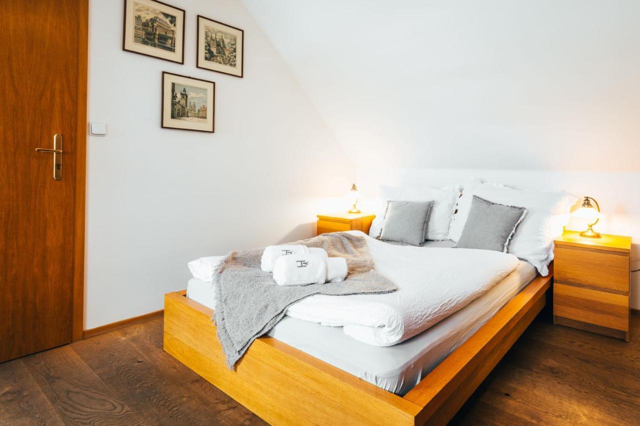 Sv. Hubertus Hotel Cesky Krumlov Luaran gambar